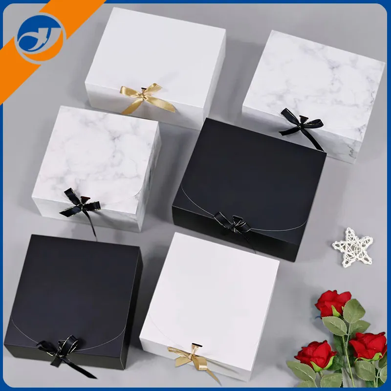 ماسک کے لیے لگژری کارڈ بورڈ پیکیجنگ بکس کیوں منتخب کریں؟