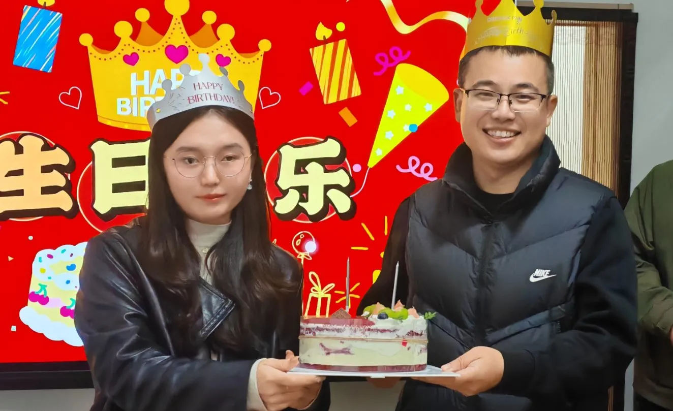 زیمیجیا موسم سرما کا ابتدائی جشن