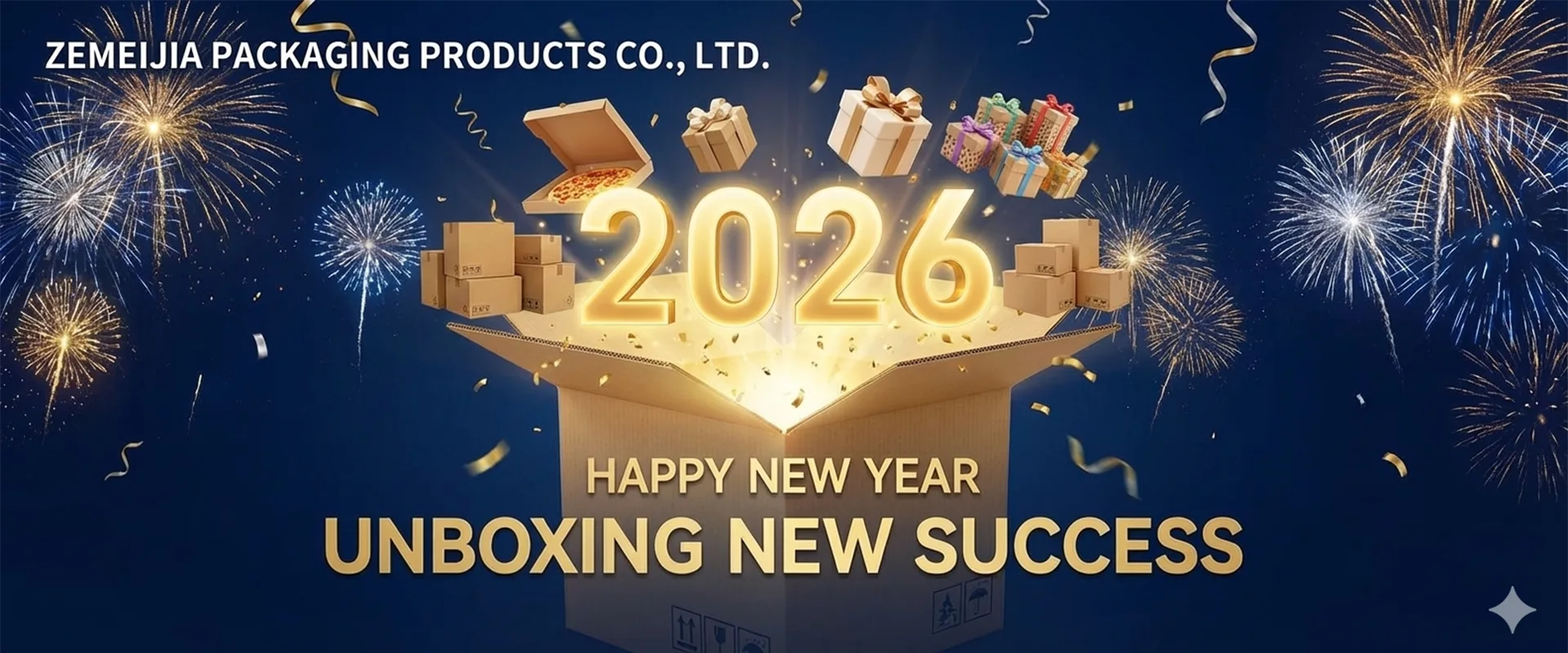 نیا سال مبارک ہو