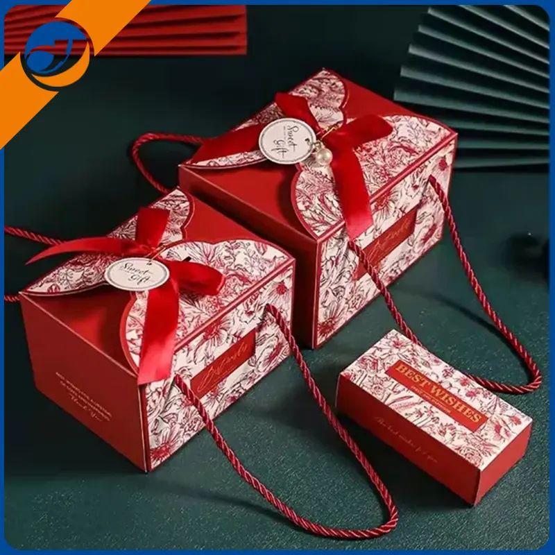 رنگین کرافٹ باکس