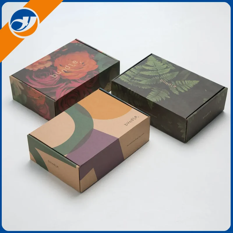 نالیدار رنگ باکس