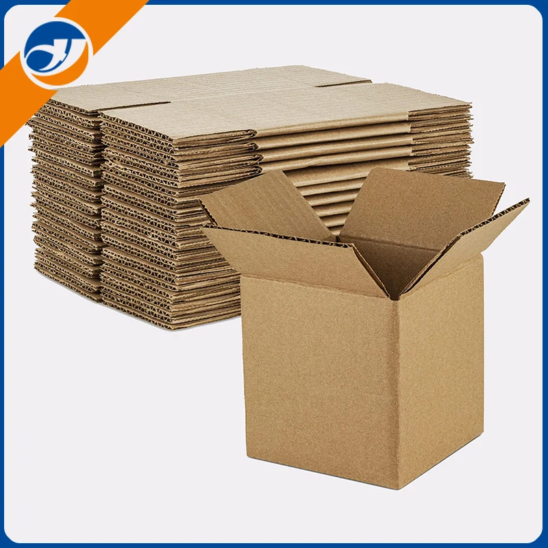 نالیدار پیکیجنگ باکس