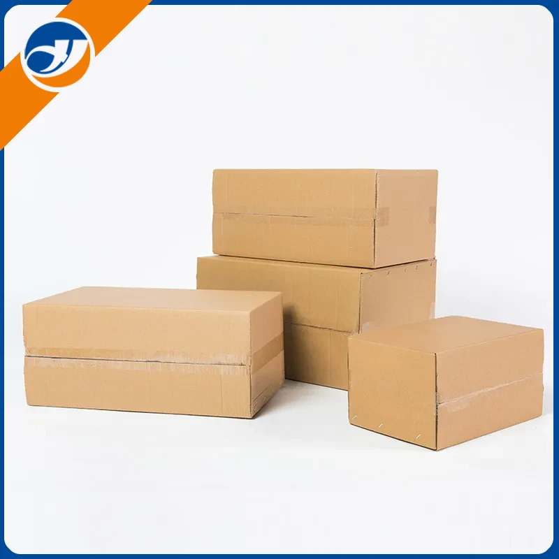 ایکسپریس لاجسٹک کارٹن