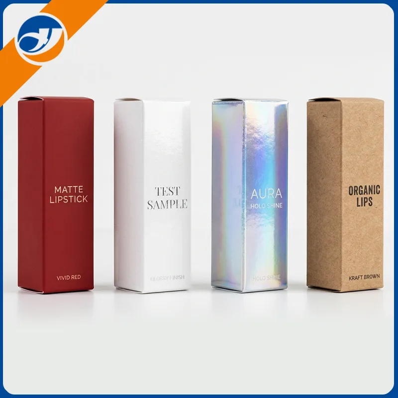 لپ اسٹک پیپر باکس